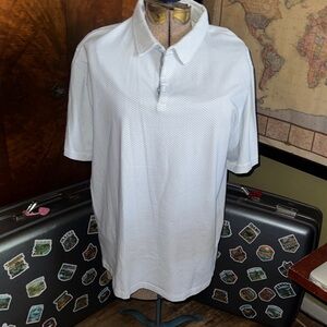 Elevate Your Style: Zino Vizio 2XL Performance Polo